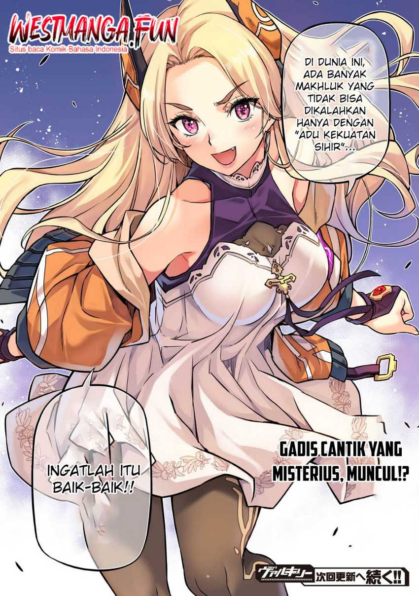 Drawing: Saikyou Mangaka wa Oekaki Skill de Isekai Musou Suru! chapter 127